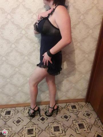 Индивидуалка Лина Фотография 3