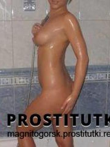 Индивидуалка Юнона Фотография 3