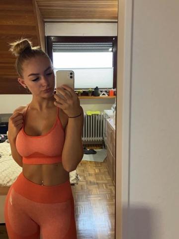 Индивидуалка Надюша Фотография 2
