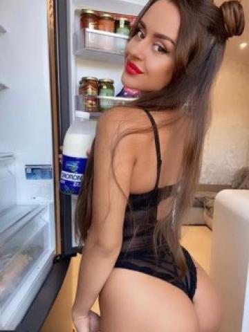 Индивидуалка Доминика Фотография 2